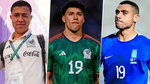 Cruz Azul estaría por confirmar a sus primeros refuerzos para el Apertura 2024.