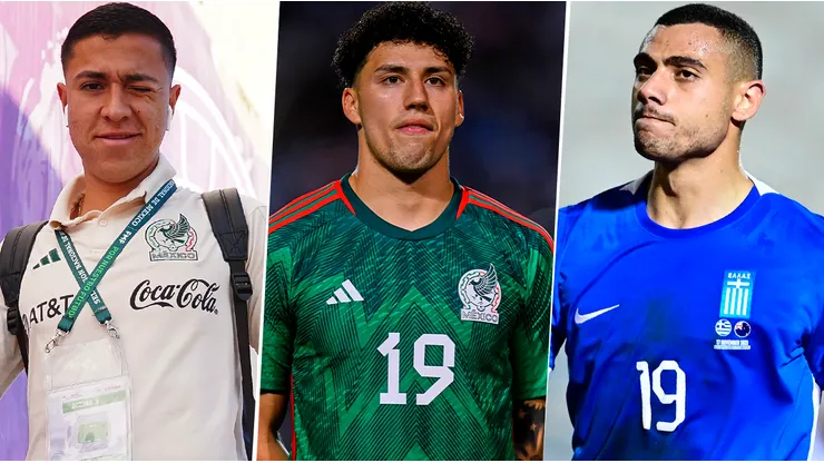 Cruz Azul estaría por confirmar a sus primeros refuerzos para el Apertura 2024.