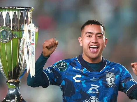 Cruz Azul lanza oferta por Érick Sánchez