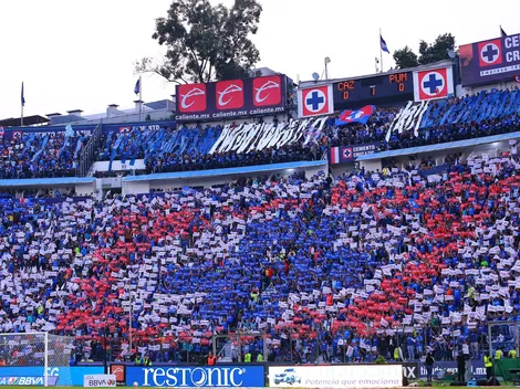 La afición exige esta dupla en Cruz Azul para el Apertura 2024