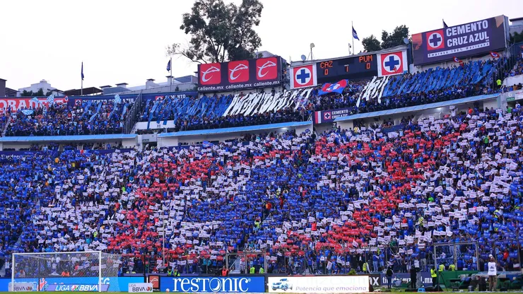 La afición exige esta dupla en Cruz Azul para el Apertura 2024
