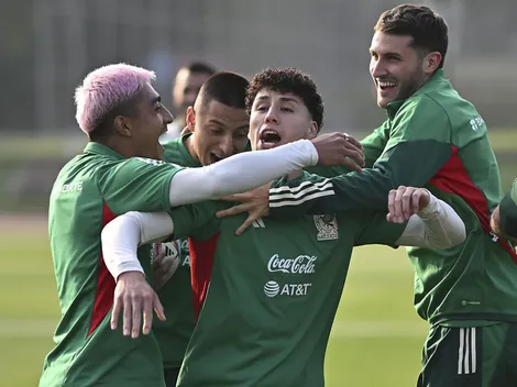 Ya prepara su llegada: los jugadores que ya sigue Jorge Sánchez