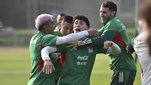 Jorge Sánchez llegaría a Cruz Azul.