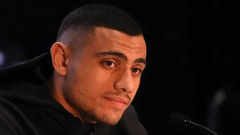 El delantero griego se convertirá en el primer refuerzo de los cementeros de cara al Apertura 2024. Tras él llegarán Andrés Montaño y Jorge Sánchez.