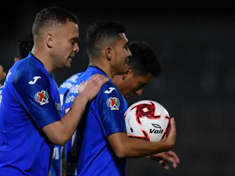 Los 10 fichajes más caros en la historia de Cruz Azul