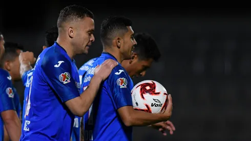 Los fichajes más caros en la historia de Cruz Azul.