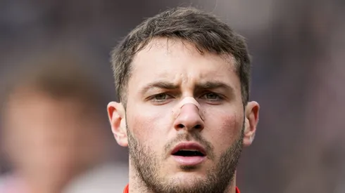 El canterano de los cementeros será la pieza clave de México durante el torneo continental que iniciará en el mes de junio.