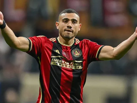 Se confirmó lo que todo Cruz Azul esperaba por Giakoumakis