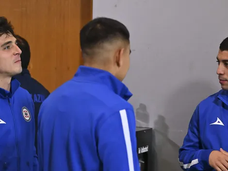 La Liga MX se iría a los Estados Unidos... sin Cruz Azul