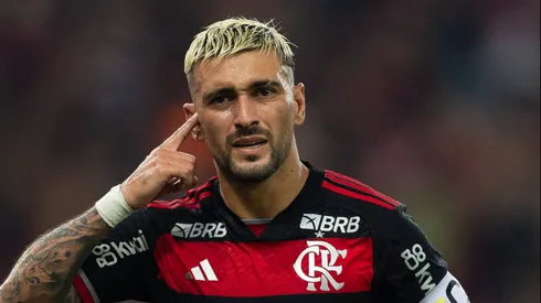 Revive la opción de De Arrascaeta a Cruz Azul.