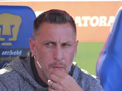 El Chaco propone un delantero colombiano para Cruz Azul