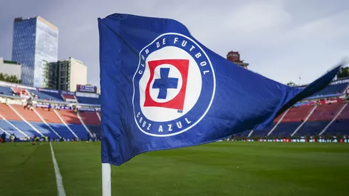 Cruz Azul suma nuevo y sorpresivo patrocinador.
