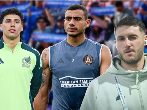 NOTICIAS de Cruz Azul: vía libre por Giorgos, épica respuesta de Sánchez y dolorosa confesión de Santi