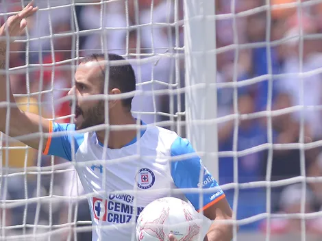 ¿Cuántos jugadores europeos han jugado en Cruz Azul?