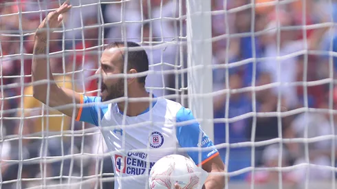 ¿Cuántos jugadores europeos han jugado en Cruz Azul?