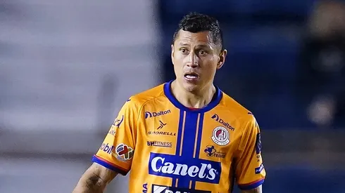 Cata Domínguez renovó contrato con Atlético San Luis.