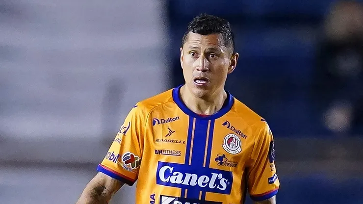 Cata Domínguez renovó contrato con Atlético San Luis.