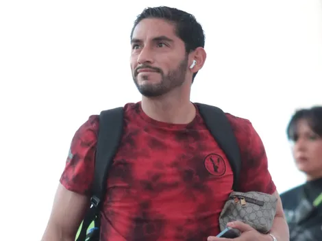 Lo que se sabe del futuro de Chuy Corona