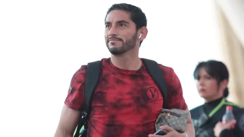 Chuy Corona espera alargar su carrera.