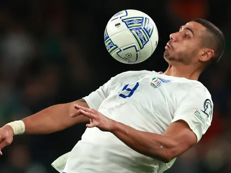 ¿Quién es Giorgos Giakoumakis, jugador que sería refuerzo de Cruz Azul?