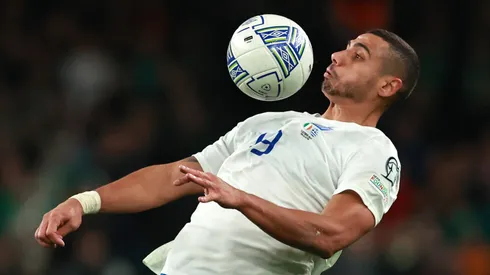 ¿Quién es Giorgos Giakoumakis?