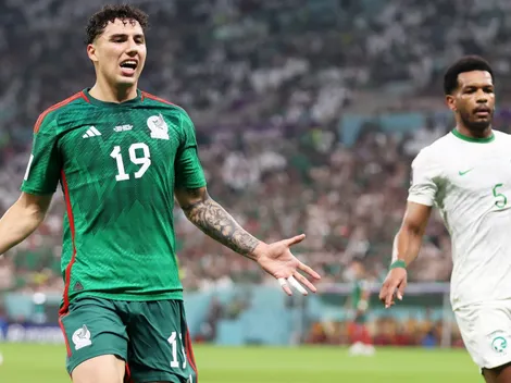 Esto dijo Sánchez cuando supo del interés de Cruz Azul