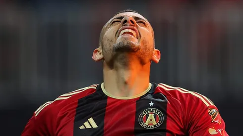 Los cementeros tienen al delantero griego como su principal objetivo para reforzar el ataque de los de Martín Anselmi.