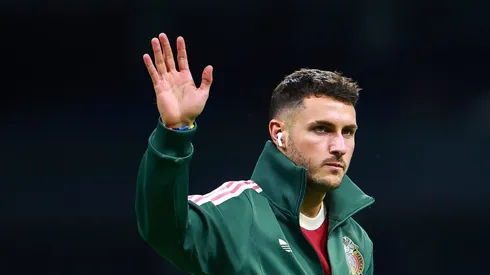 El internacional mexicano comentó la jugada más polémica del Clausura 2024 y no dejó indiferente a nadie.