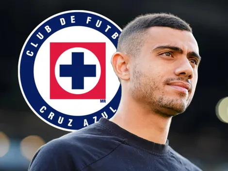 "Cada vez más cerca": confirman millonaria oferta de Cruz Azul