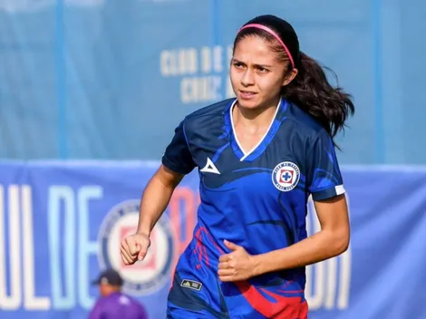 Se revelan los primeros dos refuerzos que tendría Cruz Azul Femenil
