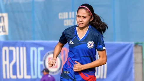 La Máquina Femenil comienza a armarse.