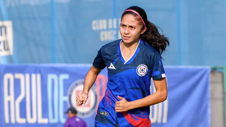 La Máquina Femenil comienza a armarse.