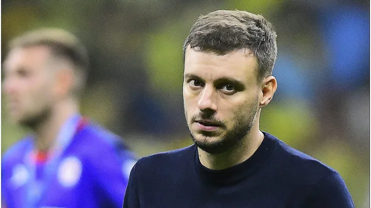 La mala noticia que podría recibir Cruz Azul con la Concachampions