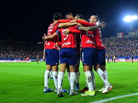 Toda la verdad detrás del intercambio entre Cruz Azul y Chivas