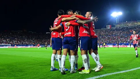 Toda la verdad detrás del intercambio entre Cruz Azul y Chivas