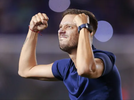 Va tomando forma: 3 refuerzos cerca de llegar y 2 más en planes