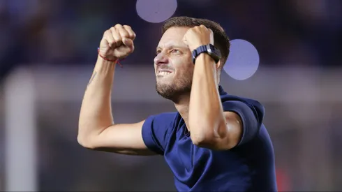 Anselmi tendrá un plantel reforzado para el Apertura 2024.