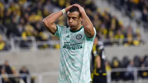 La FMF podría impedir la llegada de Giakoumakis a Cruz Azul