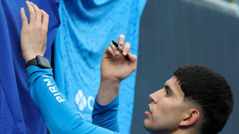 Los cementeros están obligados a ganar al Philadelphia Union si quieren seguir disputando la Leagues Cup 2024.