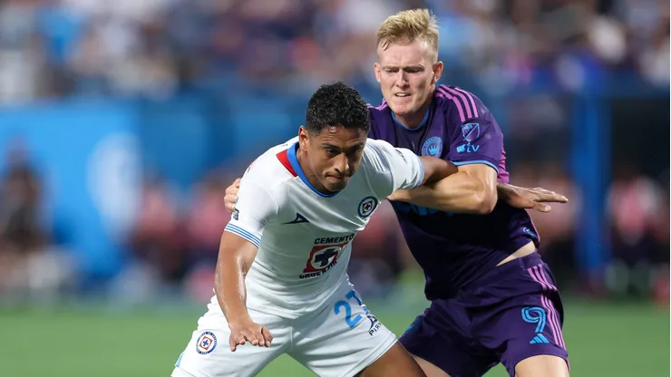 Los cementeros están obligados a ganar en su segunda presentación en Leagues Cup 2024 después de caer en penales contra el Charlotte FC.