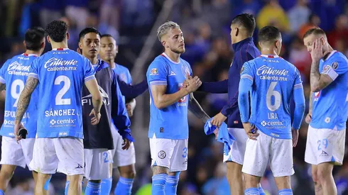 Así el panorama para Cruz Azul en la Leagues Cup 2024.