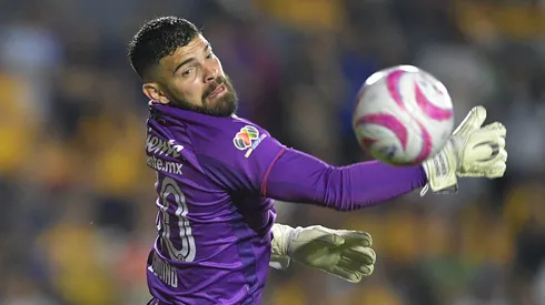 En la previa del torneo se habló de la posibilidad de que Martín Anselmi rotara y diera minutos a los que no han jugado en el campeonato local.