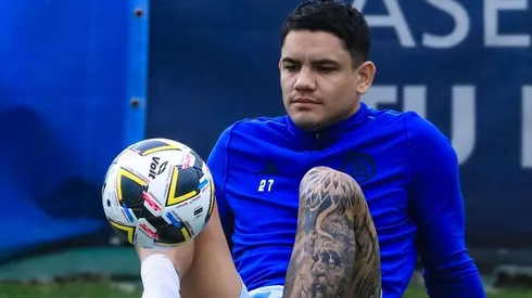 El Toro cada vez más cerca de volver a las canchas.