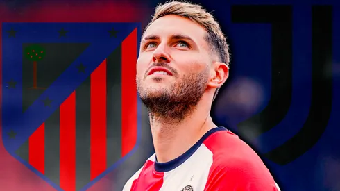 Santi Giménez tendría que elegir entre las mejores Ligas del mundo.