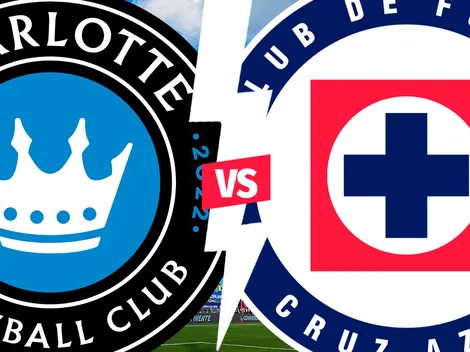 Cruz Azul vs. Charlotte FC: ¿va por TV abierta?