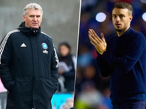 Las alineaciones del Charlotte vs. Cruz Azul por Leagues Cup