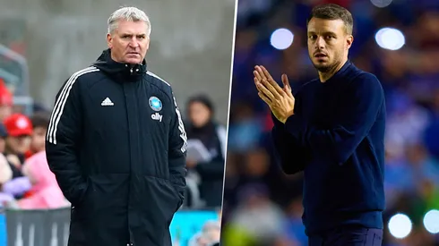 Las alineaciones confirmadas del Charlotte vs. Cruz Azul por Leagues Cup