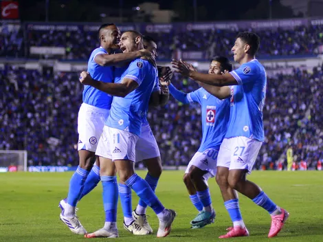 Cruz Azul quiere reivindicar a la Liga MX en la Leagues Cup