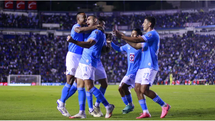 Cruz Azul quiere reivindicar a la Liga MX en la Leagues Cup