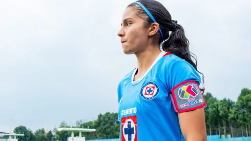 Cruz Azul sigue como local en La Noria.